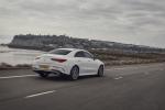 Mercedes-Benz CLA200 AMG Line 2019 года (UK)